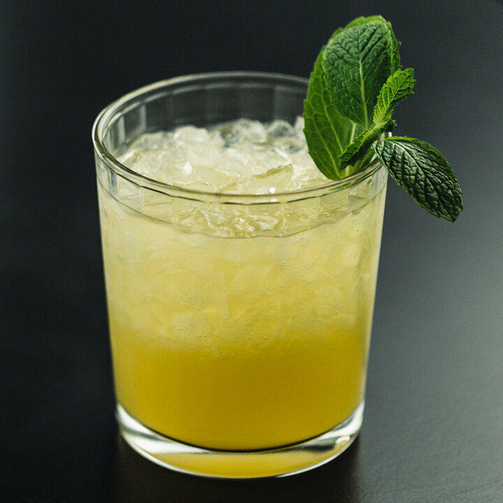Mai Thai