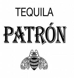 Patron Silver