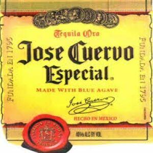 Jose Cuervo Gold