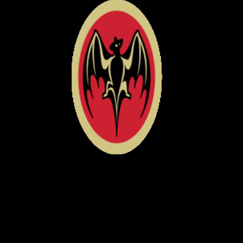 Bacardi White
