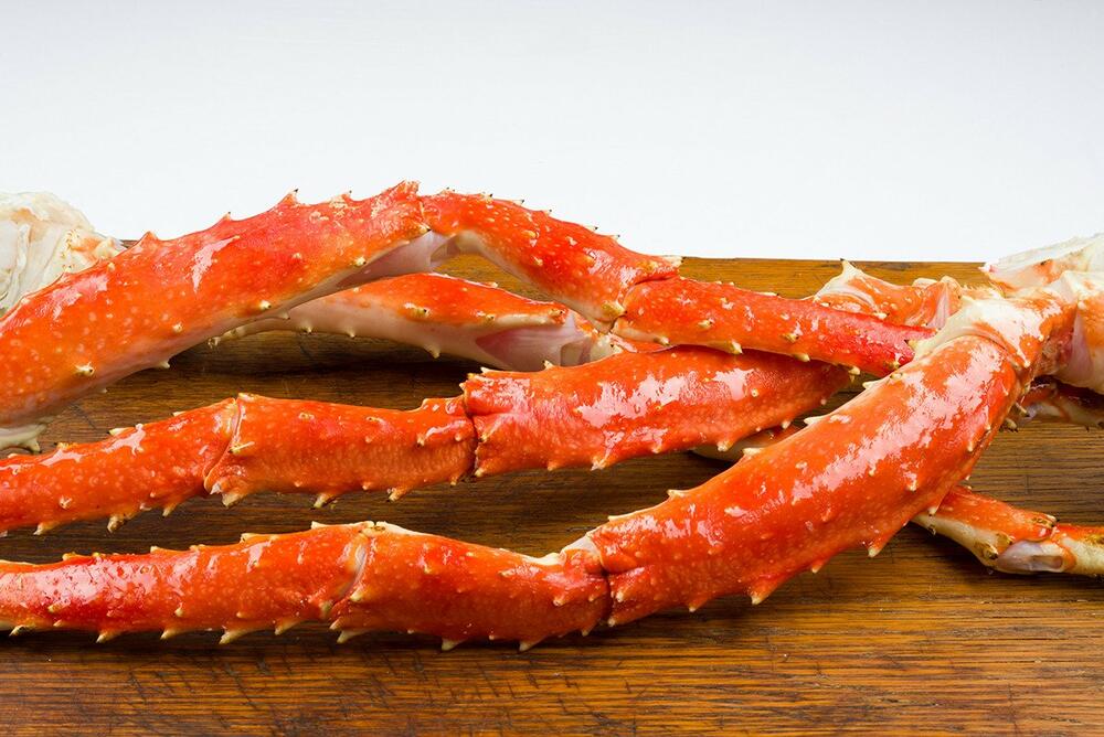 Lb King Crab Legs