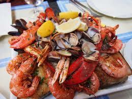 Large Platter