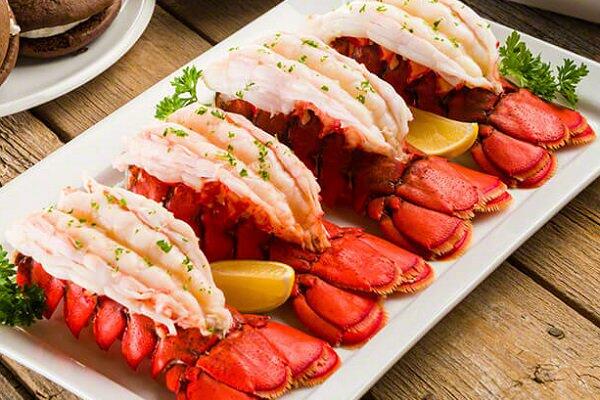 Lb Lobster Tail