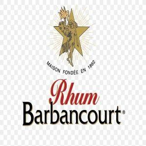 Rhum Barbancourt