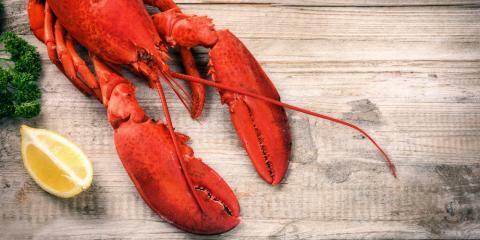 New Lobster Special