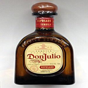 Don Julio Reposado