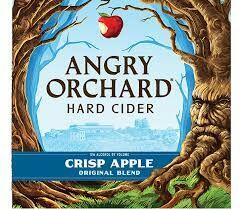 Angry Orchard
