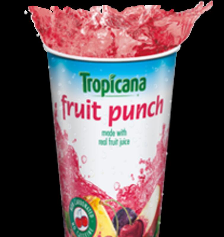 Fruit Punch