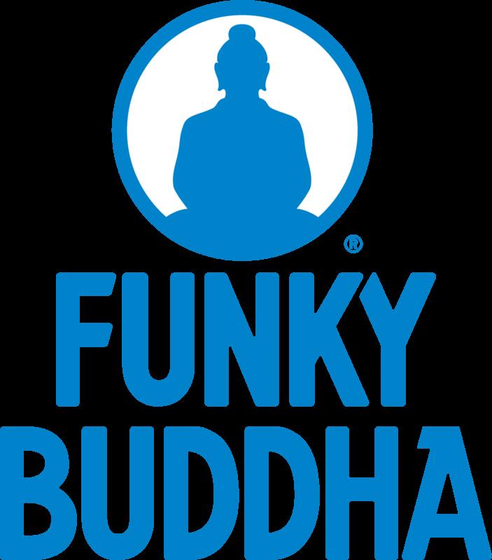 Funky Buddha